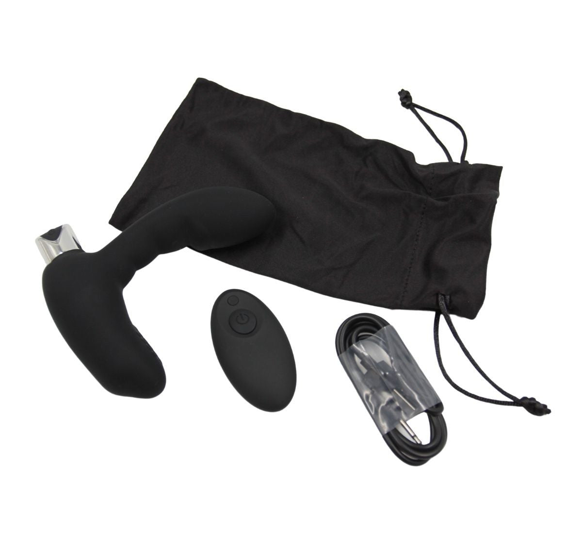 Vibrating prostate stimulator - Adore U Höm