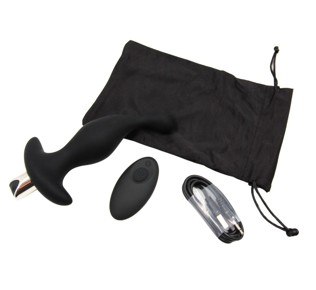 Stimulateur de prostate vibrant - Adore U Höm