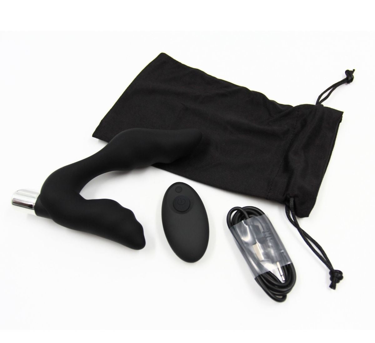 Vibrating prostate stimulator - Adore U Höm