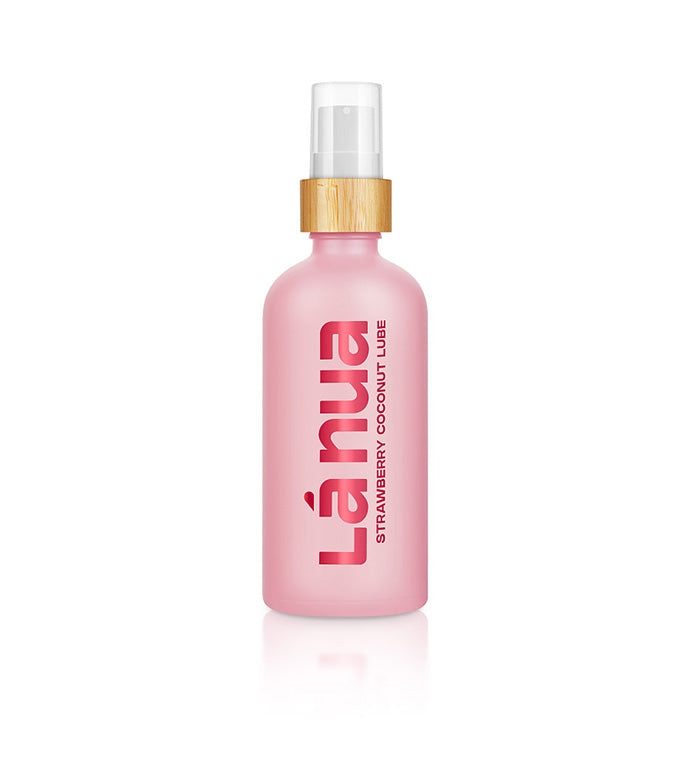 Water-based flavored lubricant - Lá Nua