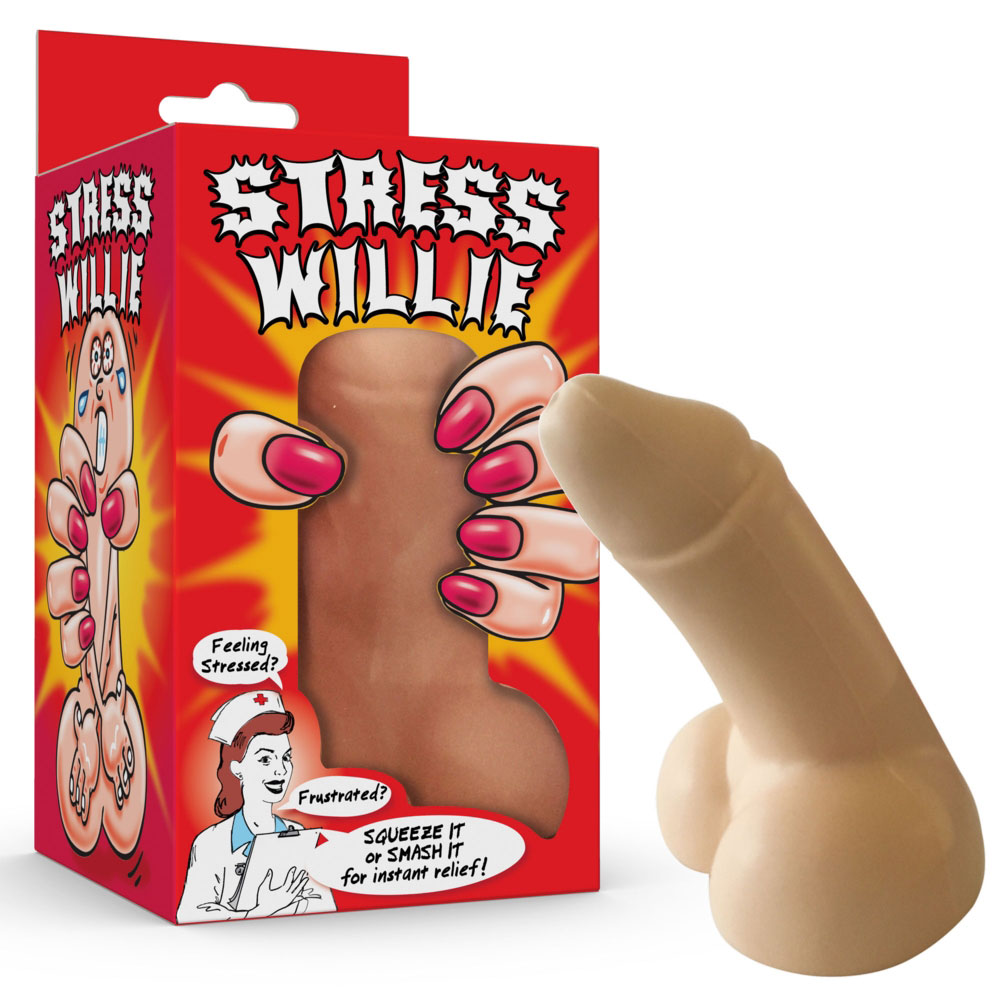 Balles de stress - Hott Products