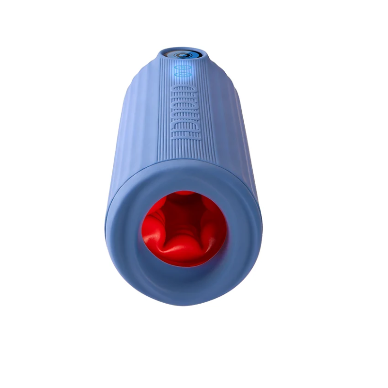 Submarine – Masturbateur multifonction étanche - O Touch