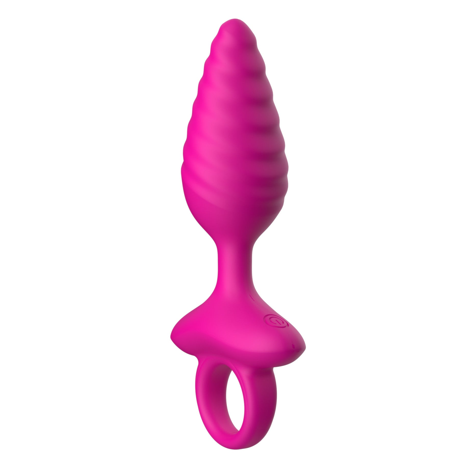 Sundae vibrating anal plug - For U