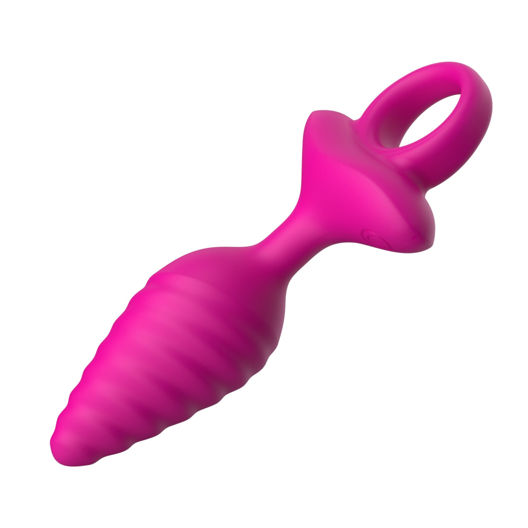 Sundae vibrating anal plug - For U