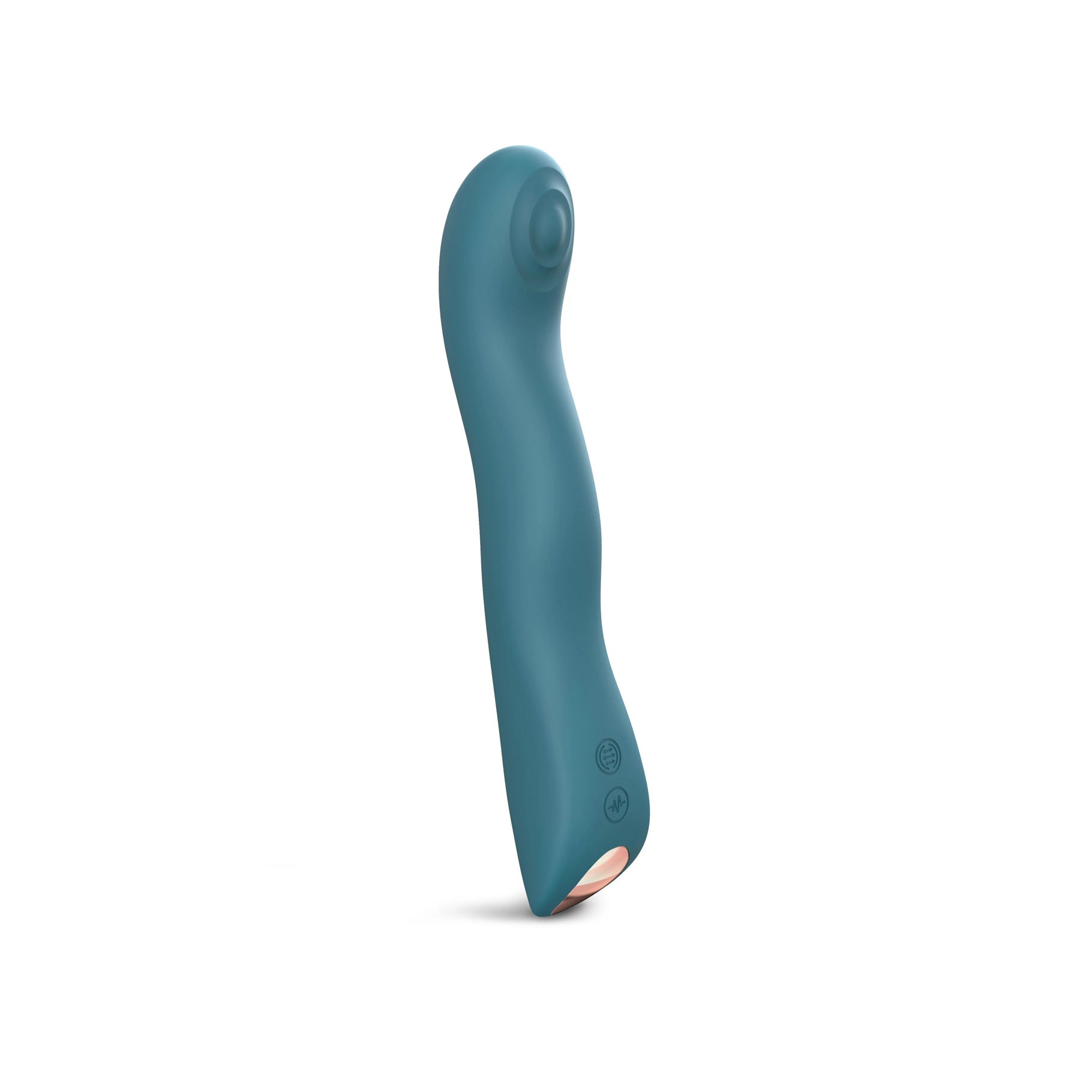 SWAP – Vibrateur triple moteur avec mouvements de tapotement - Love to Love