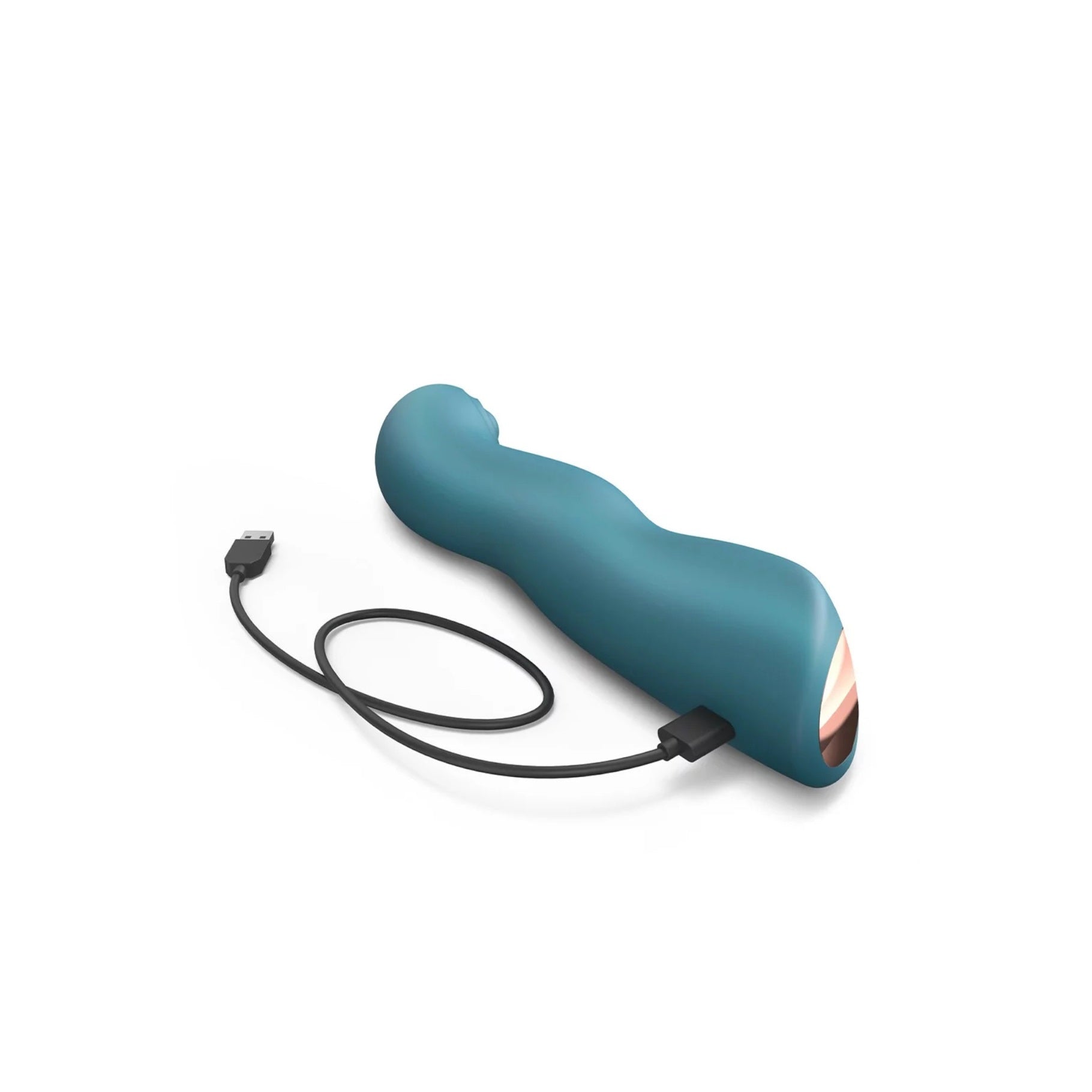 SWAP – Vibrateur triple moteur avec mouvements de tapotement - Love to Love