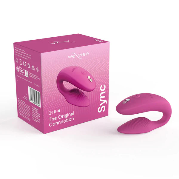 Sync 2 - We-Vibe