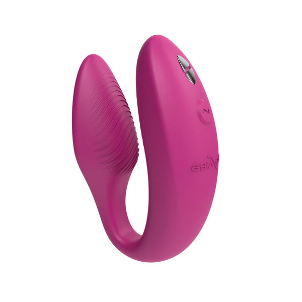 Sync 2 - We-Vibe