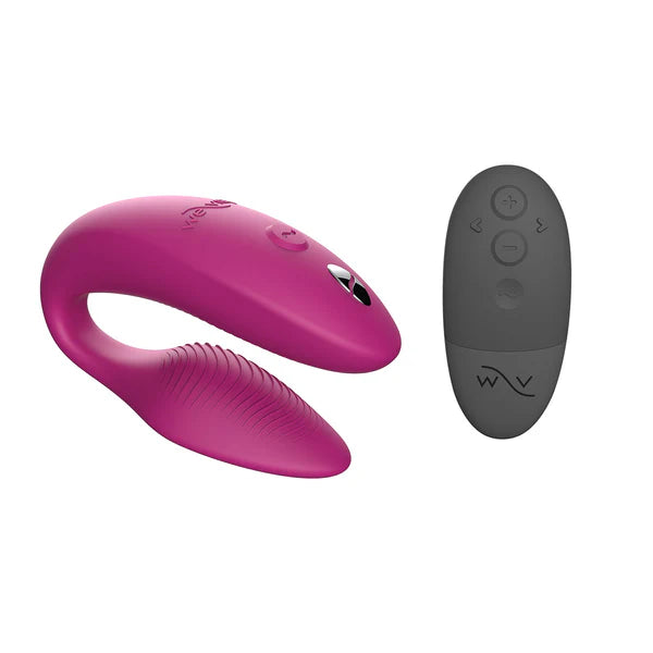 Sync 2 - We-Vibe