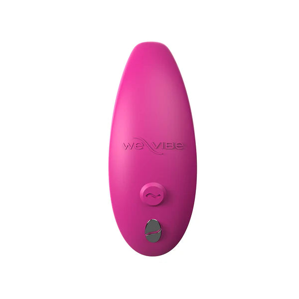 Sync 2 - We-Vibe