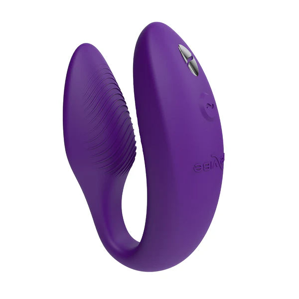 Sync 2 - We-Vibe