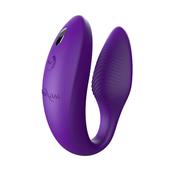 Sync 2 - We-Vibe