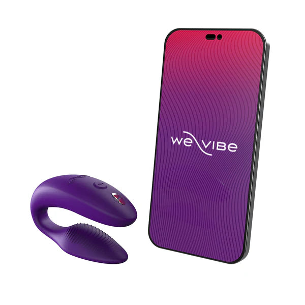 Sync 2 - We-Vibe