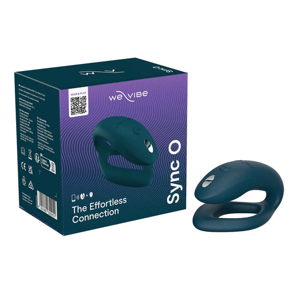Sync O - We-Vibe