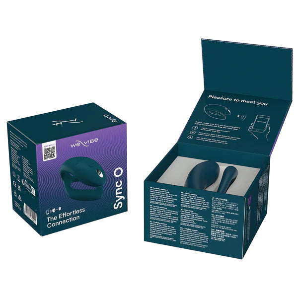 Sync O - We-Vibe