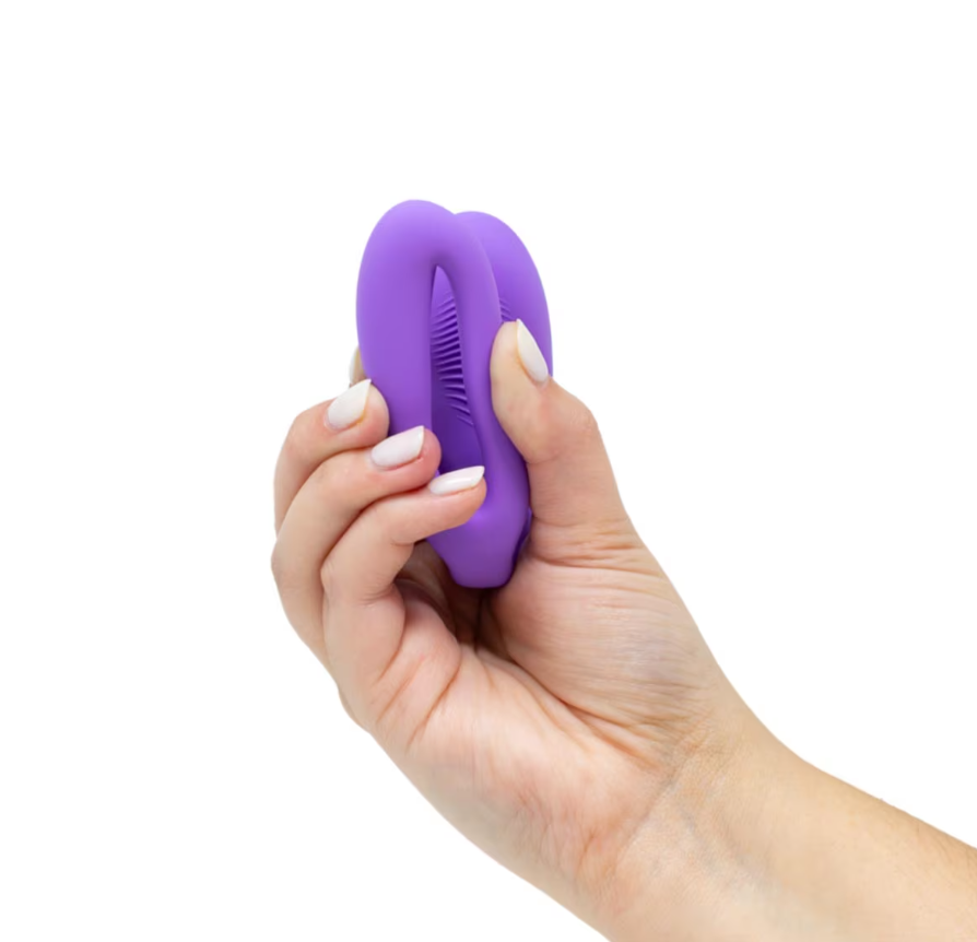 Sync O - We-Vibe