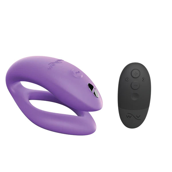 Sync O - We-Vibe
