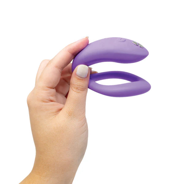 Sync O - We-Vibe