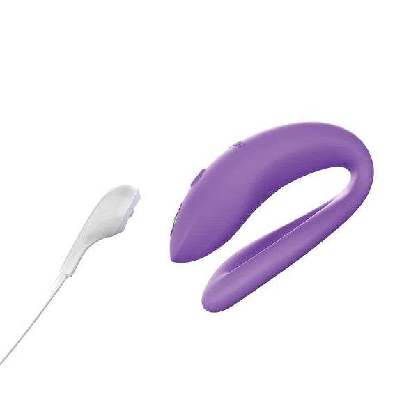 Sync O - We-Vibe