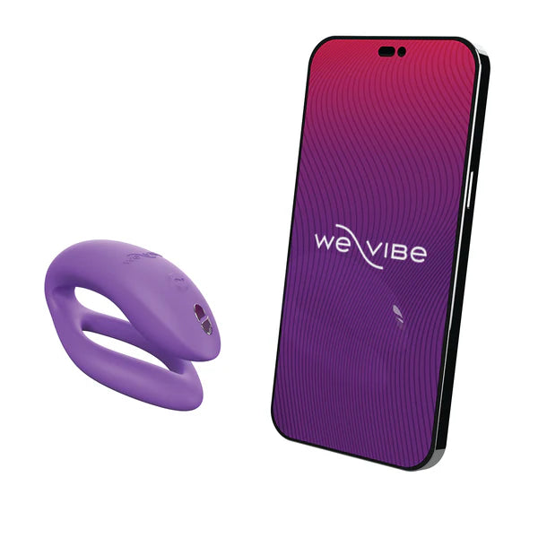 Sync O - We-Vibe