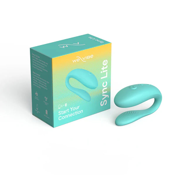 Sync Lite - We-Vibe