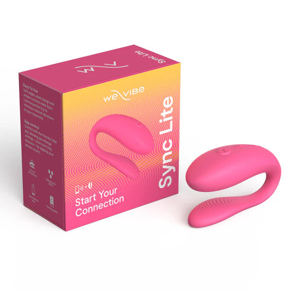 Sync Lite - We-Vibe