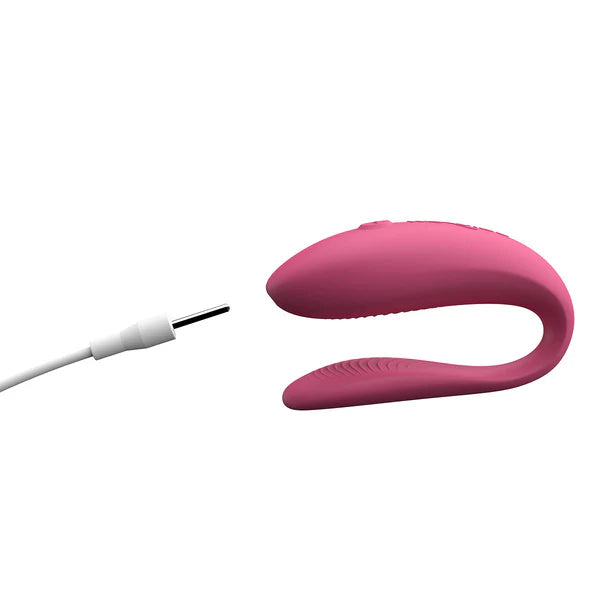 Sync Lite - We-Vibe