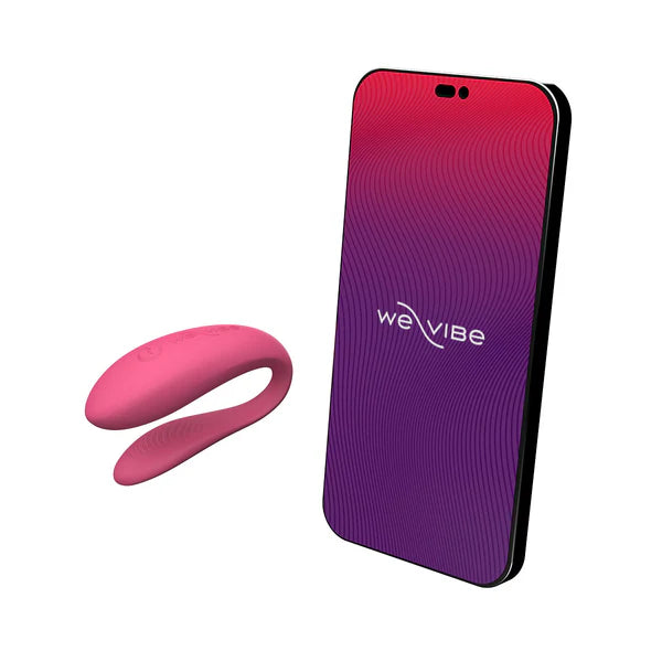 Sync Lite - We-Vibe