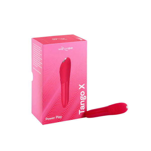 Tango X - We-Vibe