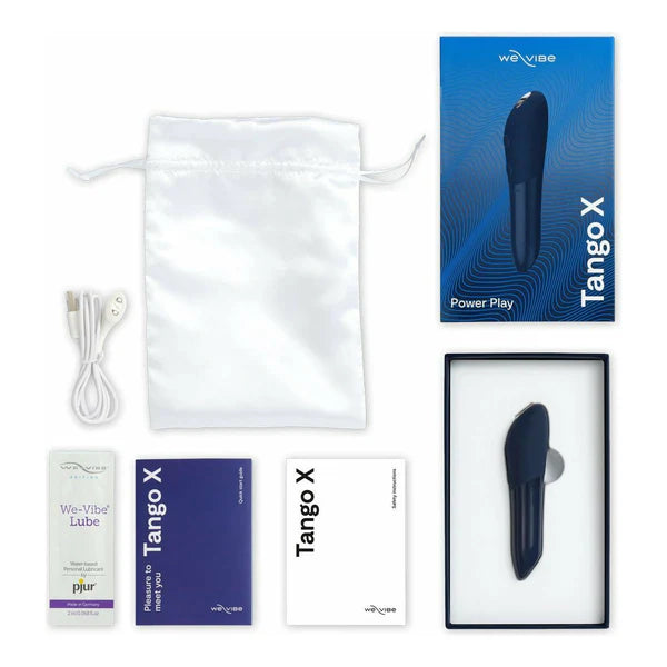 Tango X - We-Vibe