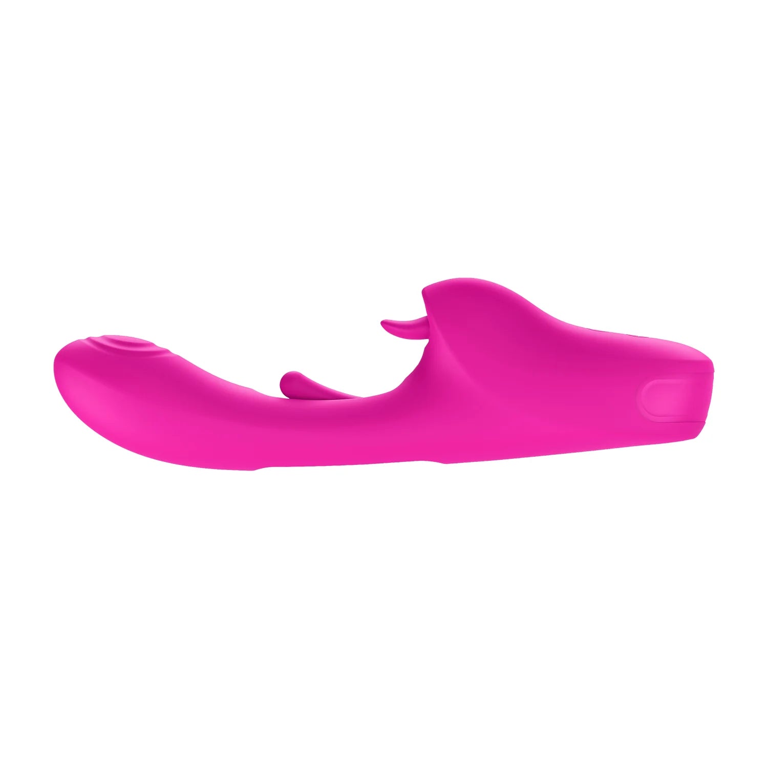 Tapping Tongue Rabbit – Vibrateur charmeur - Luv Inc.