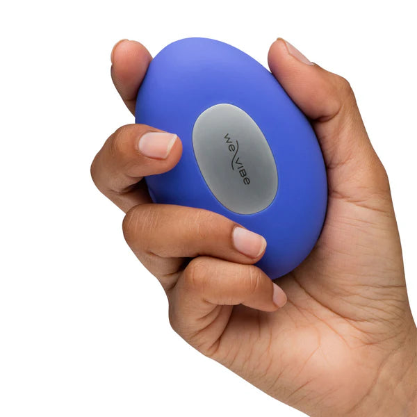 We-Vibe Heating and Cooling Massager