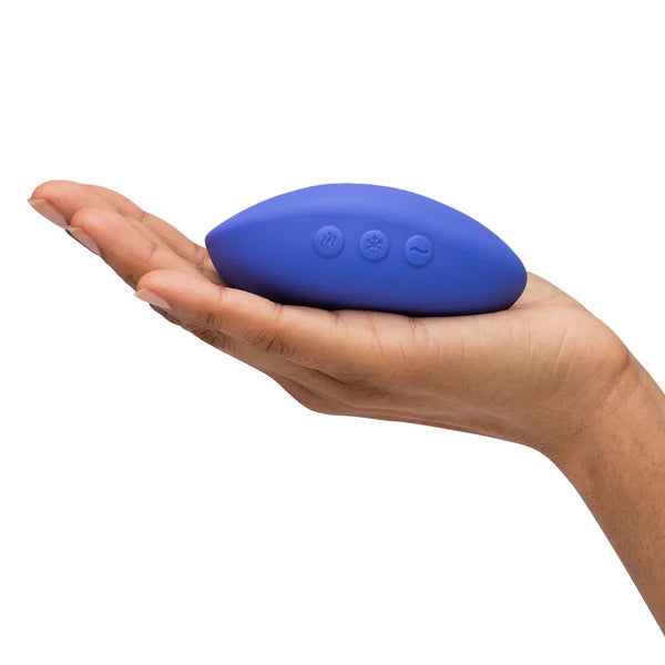 We-Vibe Heating and Cooling Massager