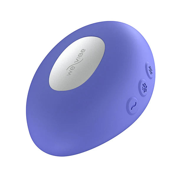We-Vibe Heating and Cooling Massager