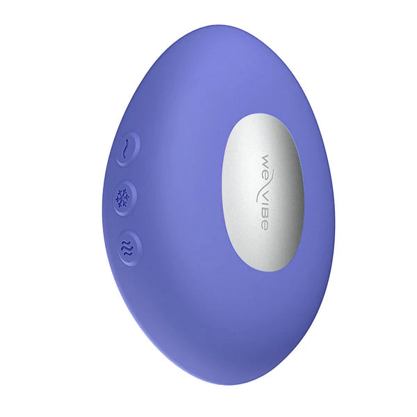 We-Vibe Heating and Cooling Massager