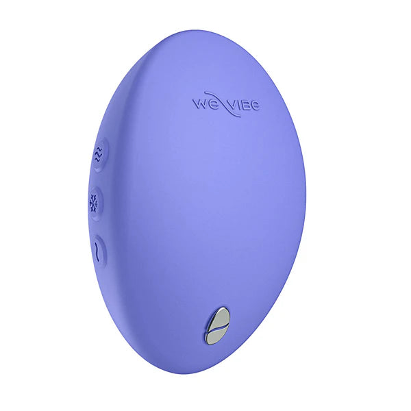 We-Vibe Heating and Cooling Massager