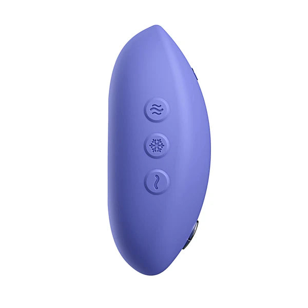 We-Vibe Heating and Cooling Massager