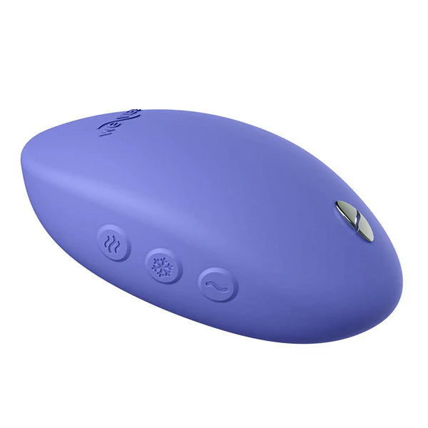 We-Vibe Heating and Cooling Massager