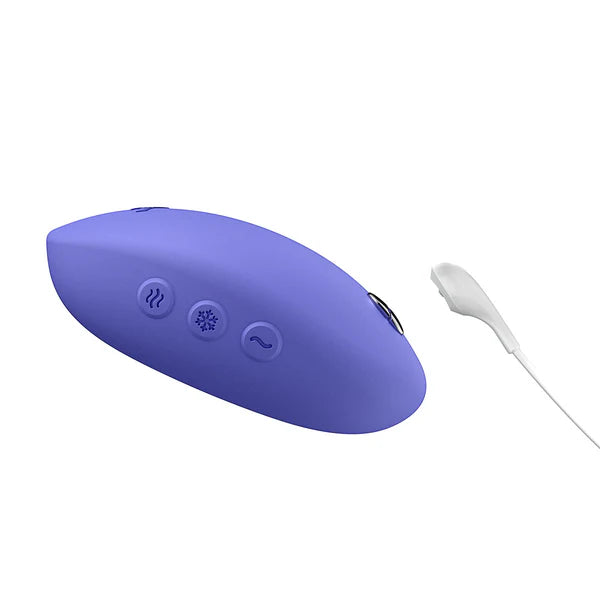We-Vibe Heating and Cooling Massager