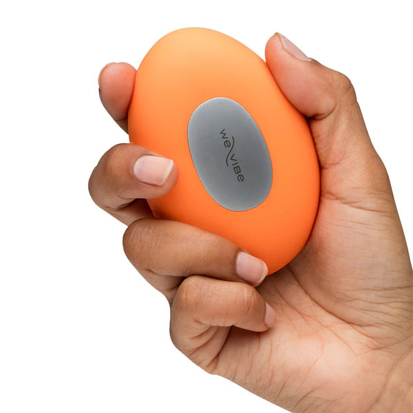We-Vibe Heating and Cooling Massager