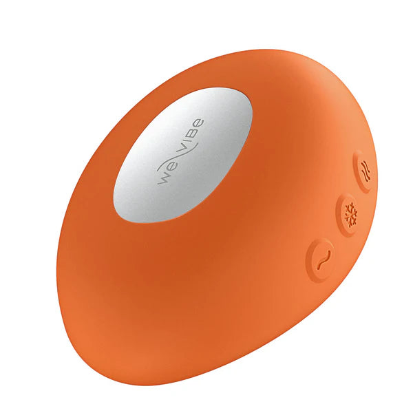 We-Vibe Heating and Cooling Massager