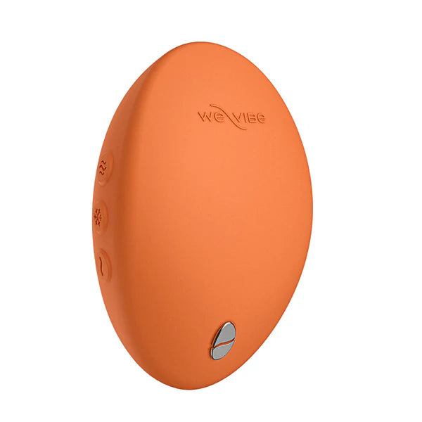 We-Vibe Heating and Cooling Massager