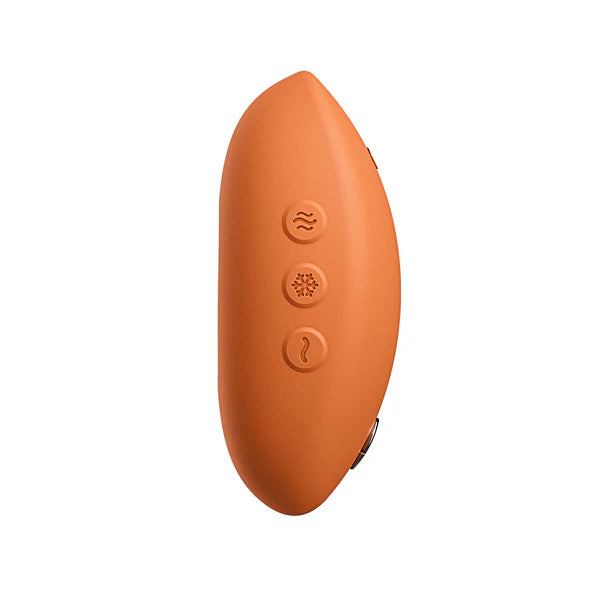 We-Vibe Heating and Cooling Massager