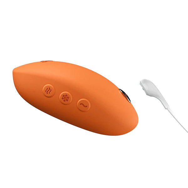 We-Vibe Heating and Cooling Massager