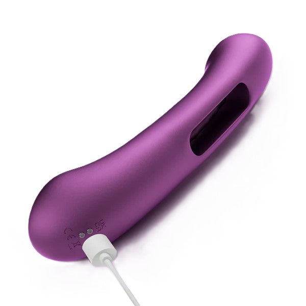 Tempo Point-G stimulateur - Honey Play Box