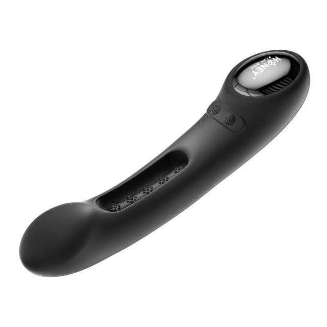 Tempo Point-G stimulateur - Honey Play Box