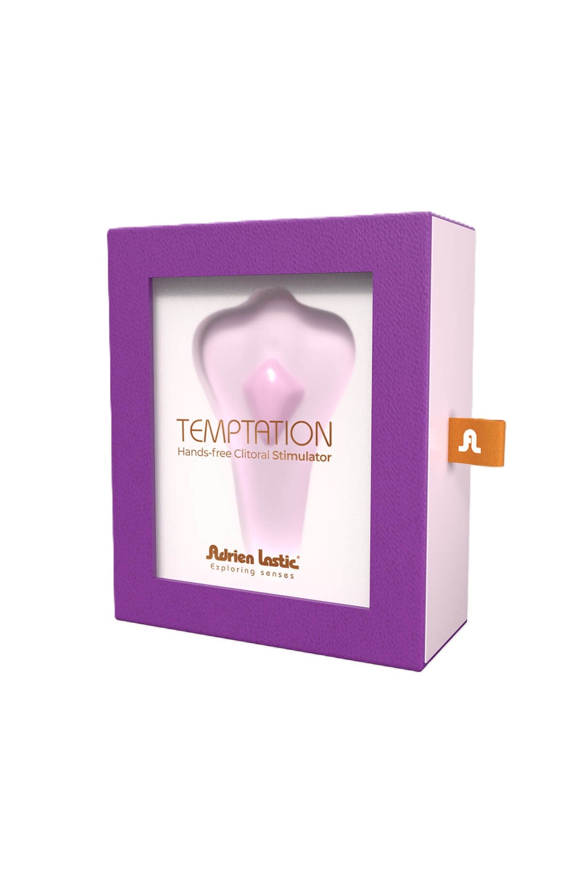 Temptation external stimulator - Adrien Lastic