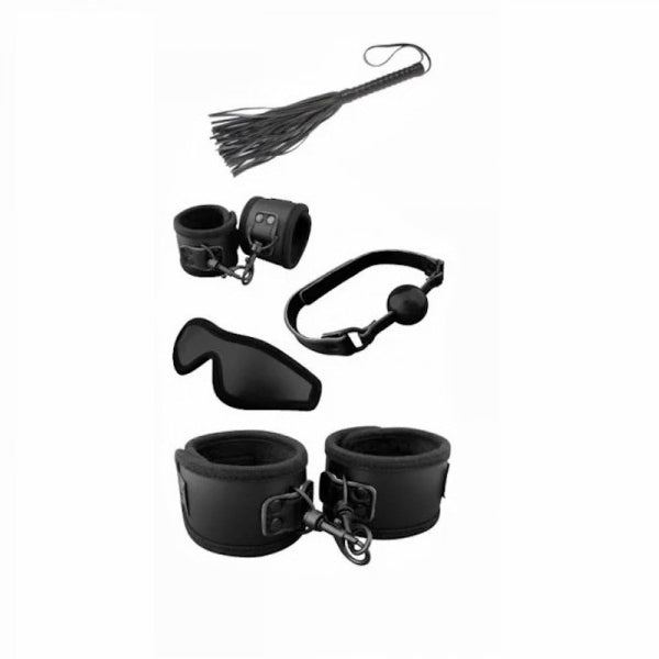 Tendre Supplice - Miss Morgane