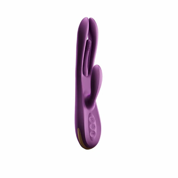 Happy Meeting - Rose Suction Happy Meeting - Rose Suction