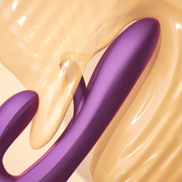 Terri Charmeur lapin - Honey Play Box